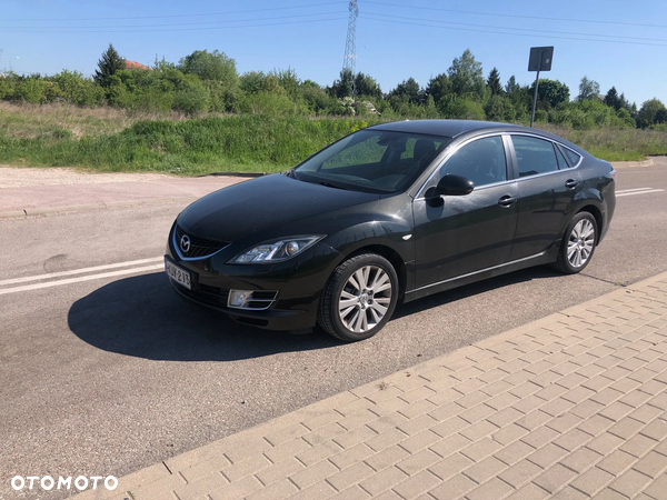 Mazda 6 1.8 Comfort