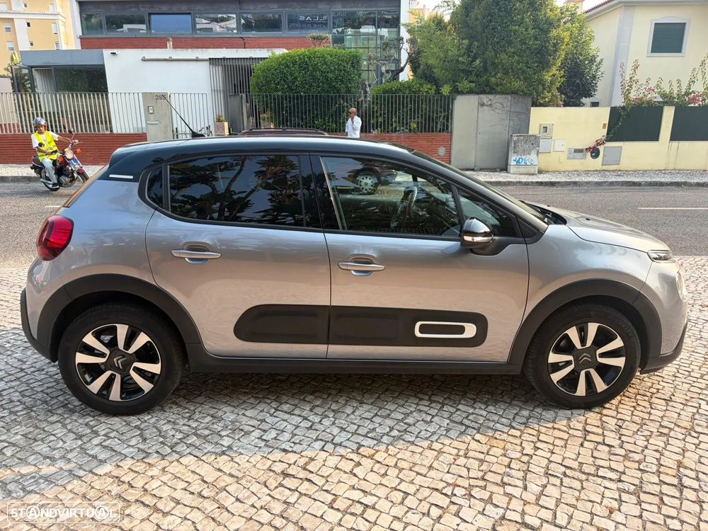Citroën C3 Pure Tech S&S Shine - 1