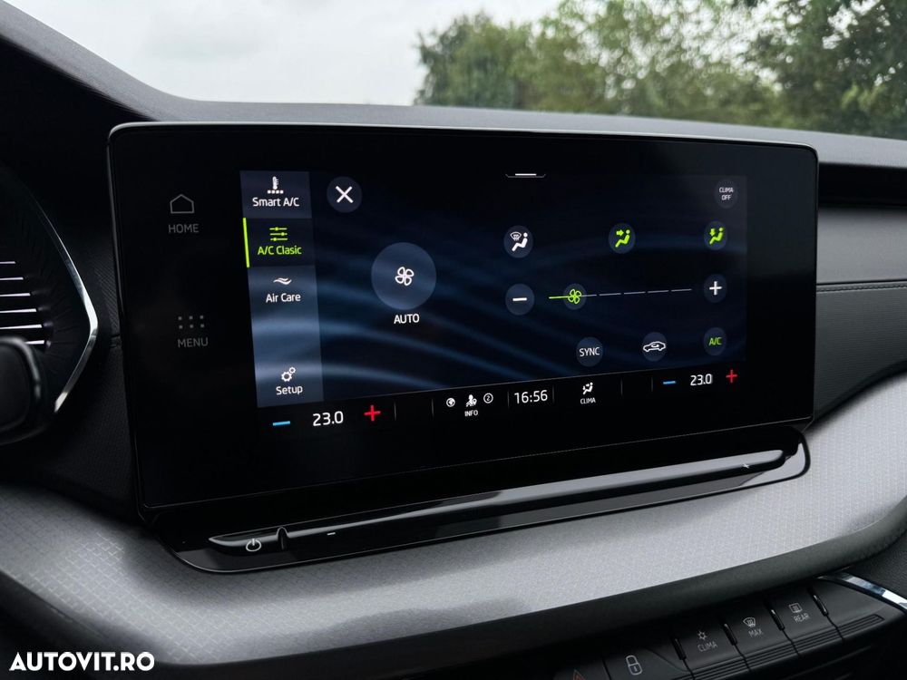 Skoda Octavia 1.0 TSI e-TEC DSG Ambition - 14