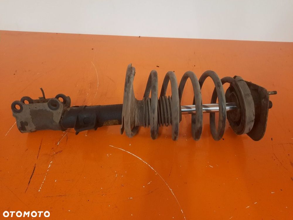 VOLVO S80 2.5D 98-06 AMORTYZATOR PRZÓD PRAWY PRZEDNI 8667253A - 1