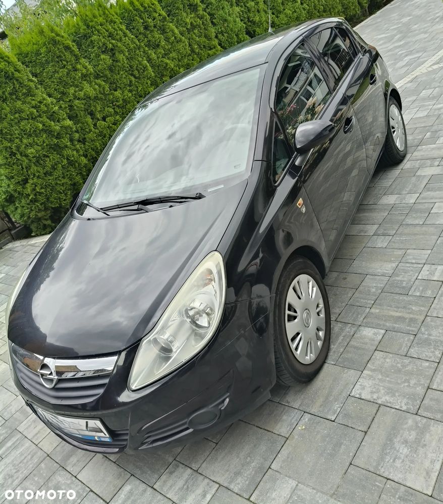 Opel Corsa 1.2 16V 111 - 3