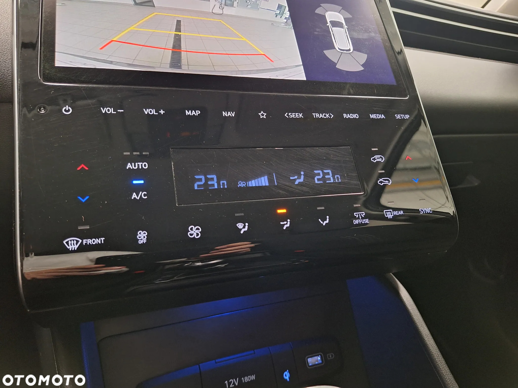 Hyundai Tucson 1.6 T-GDi Smart 2WD - 23