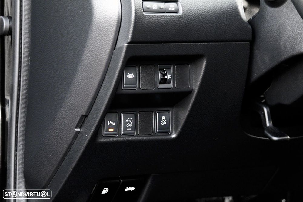 Nissan Qashqai 1.2 DIG-T N-Connecta - 13