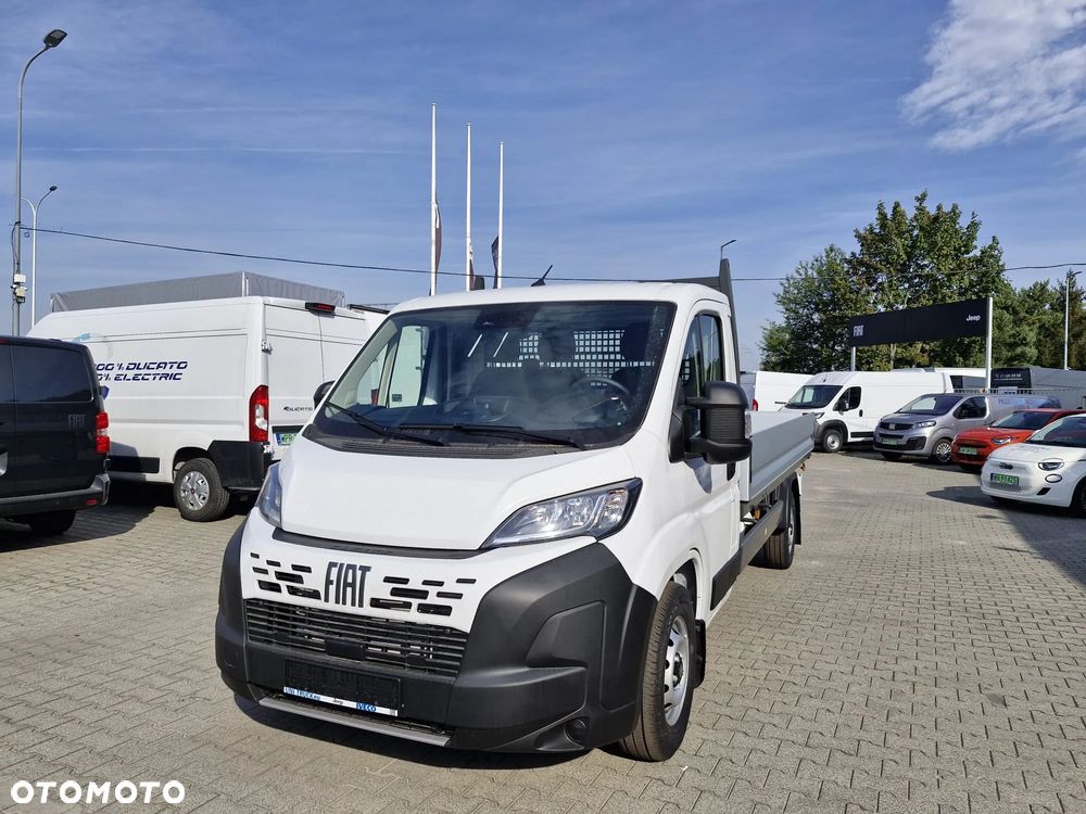 Fiat Nie czekasz na zabudowę!! - 21