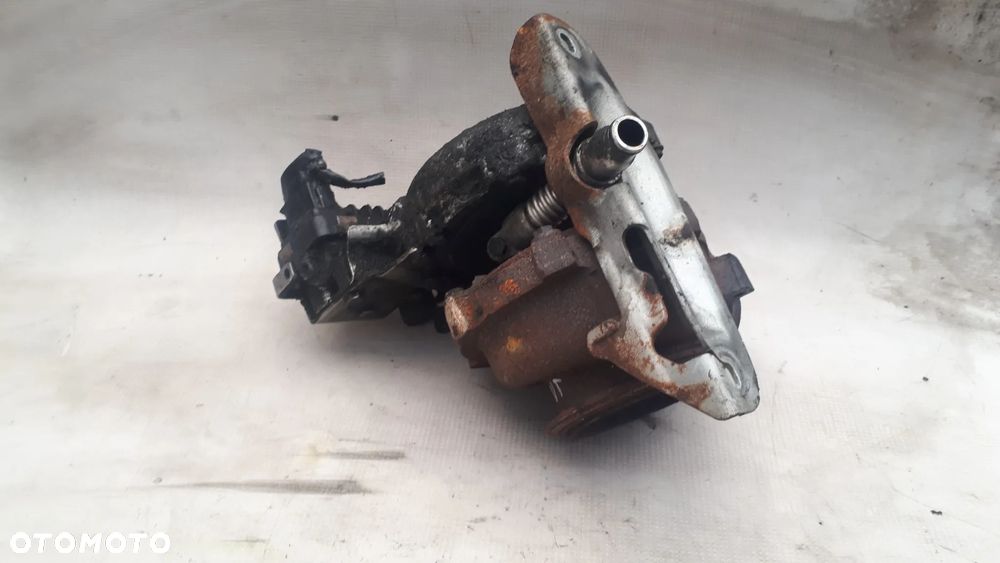 BMW E60 3.0 D Turbina GT2260V 7794259H 758351-5 - 2