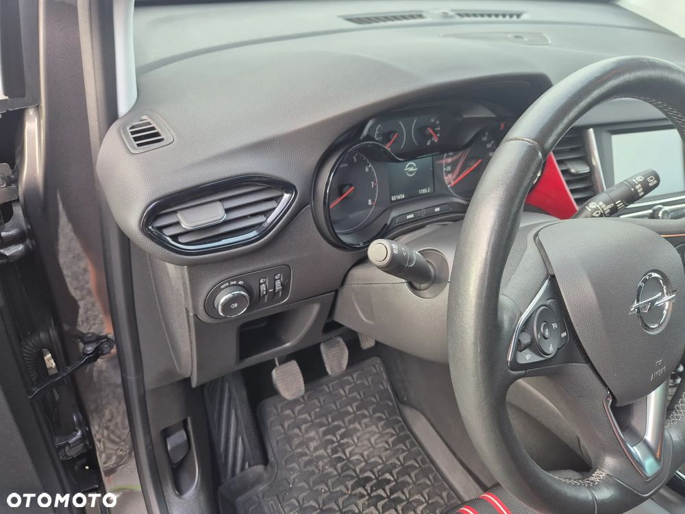 Opel Crossland 1.2 T GS Line Plus Pack - 22