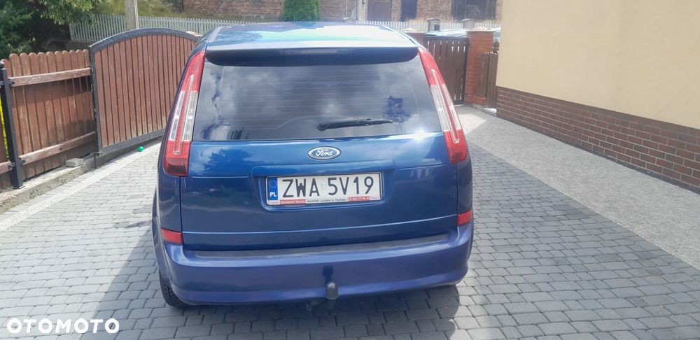 Ford Focus C-Max - 6