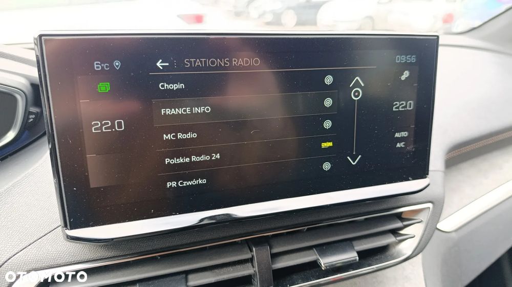 Peugeot 3008 1.2 PureTech GT S&S EAT8 - 29