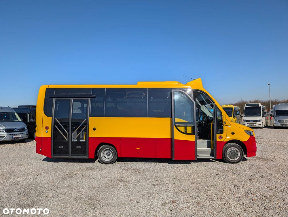 Mercedes-Benz Sprinter CITY - 4