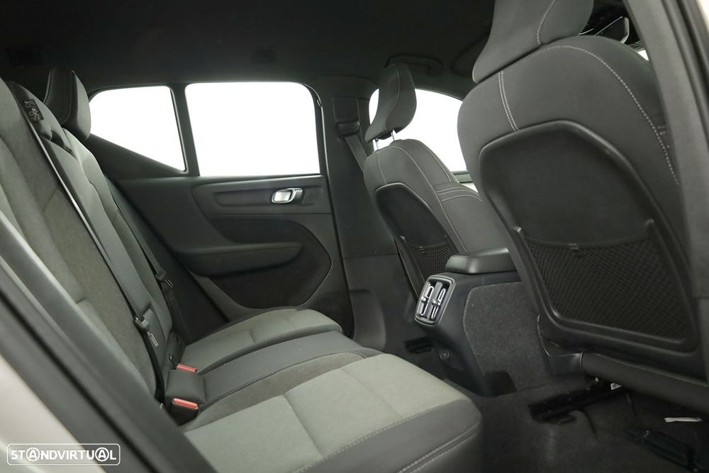 Volvo XC 40 1.5 T2 Core Auto - 21