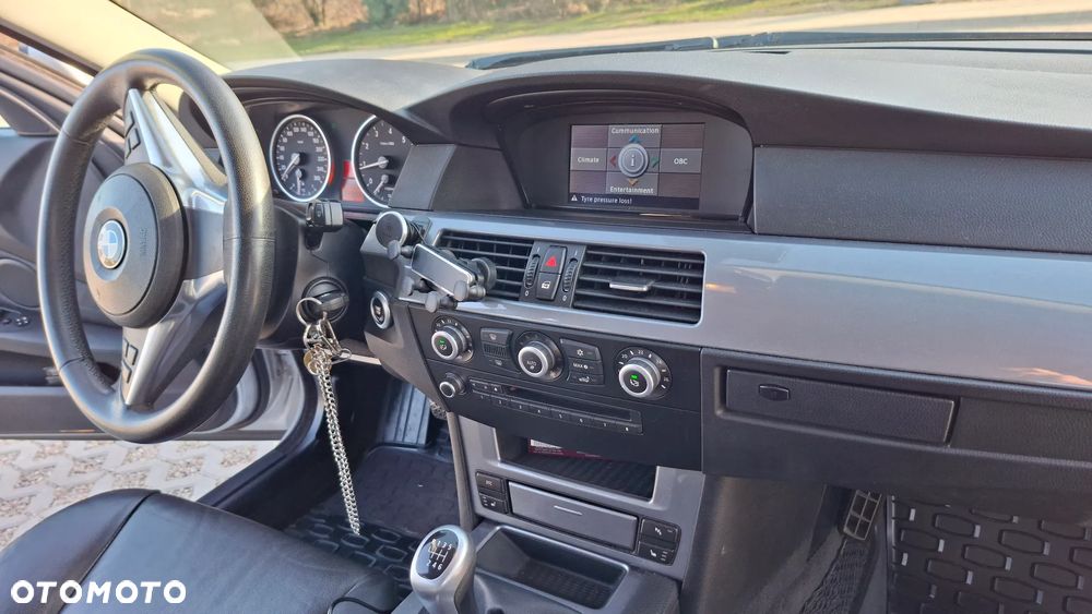 BMW Seria 5 - 15