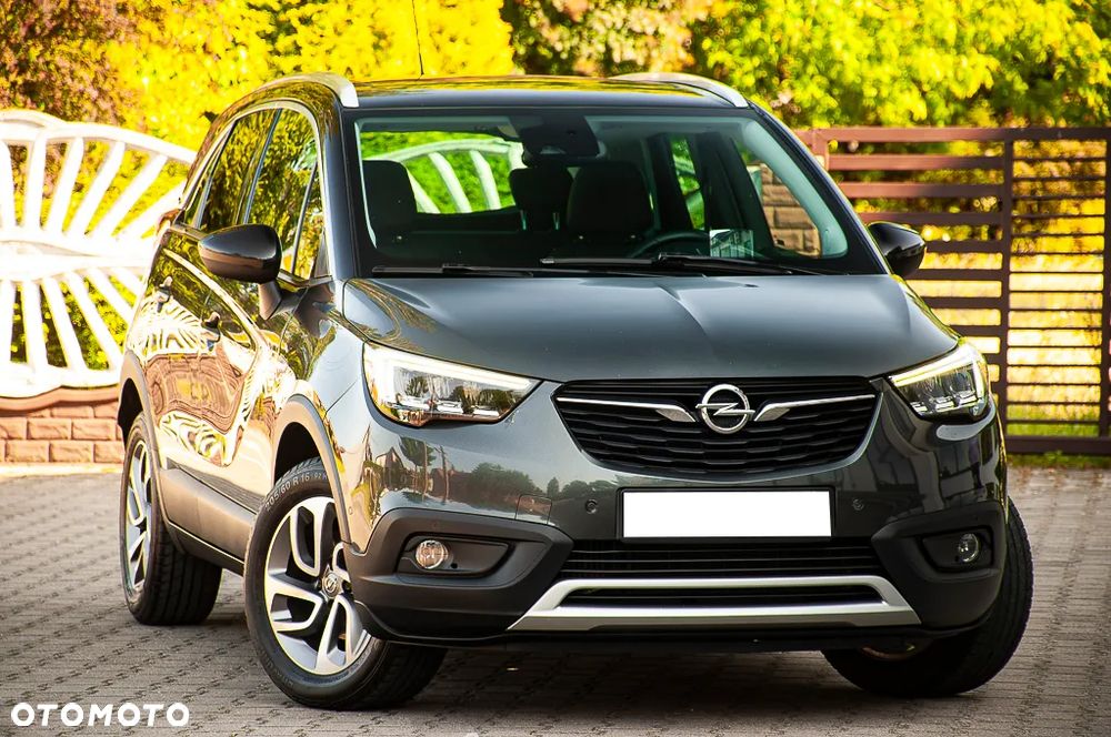 Opel Crossland X 1.2 T Elite S&S - 1