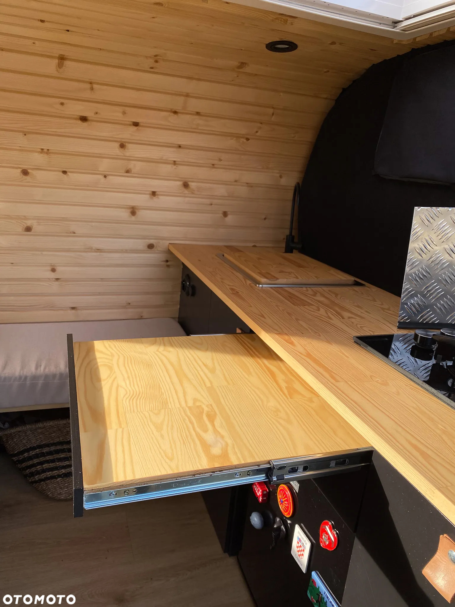 Volkswagen Transporter T5 - 9