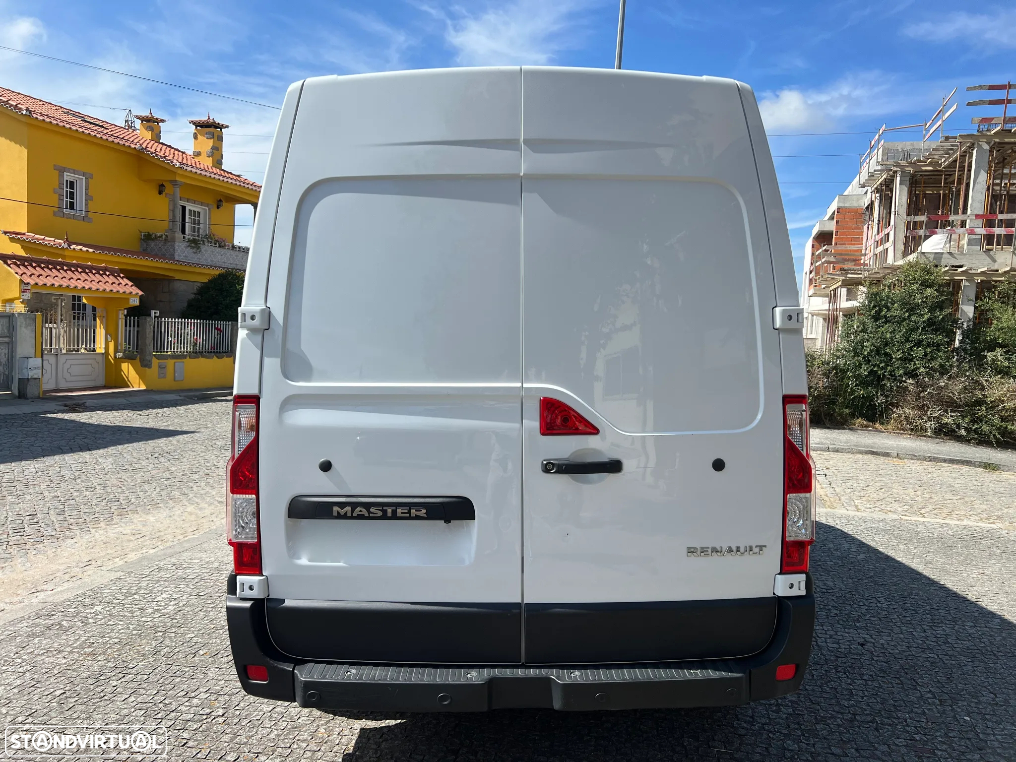 Renault MASTER L3 H2 - 12