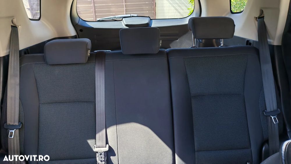 SsangYong Tivoli Grand - 19
