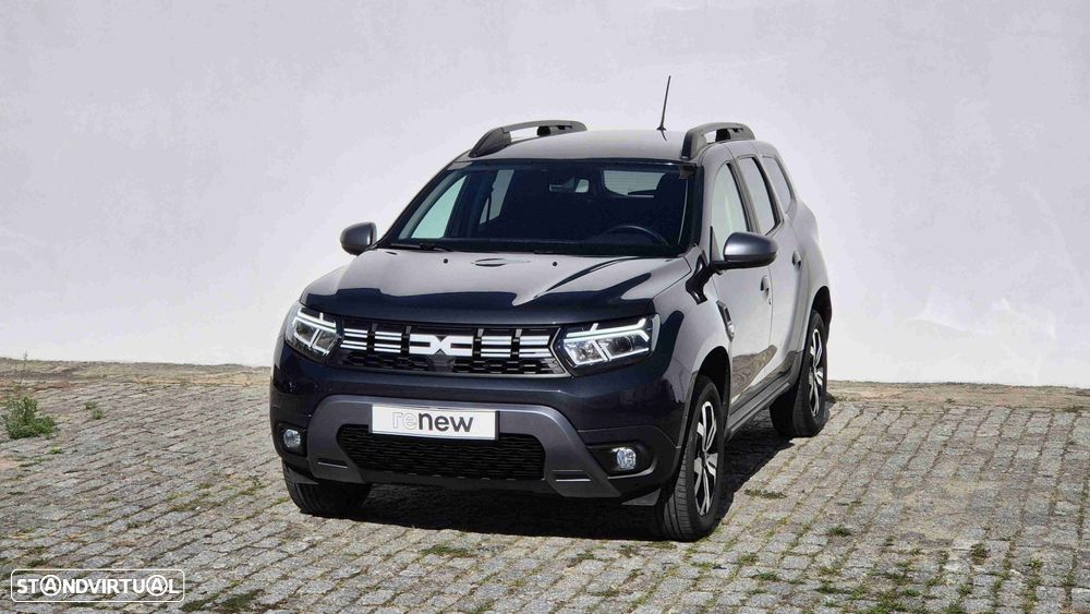 Dacia Duster 1.0 TCe Journey - 3