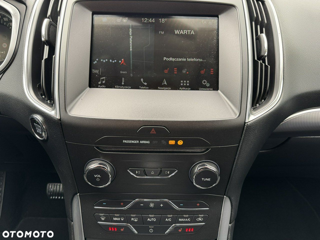 Ford S-Max - 28