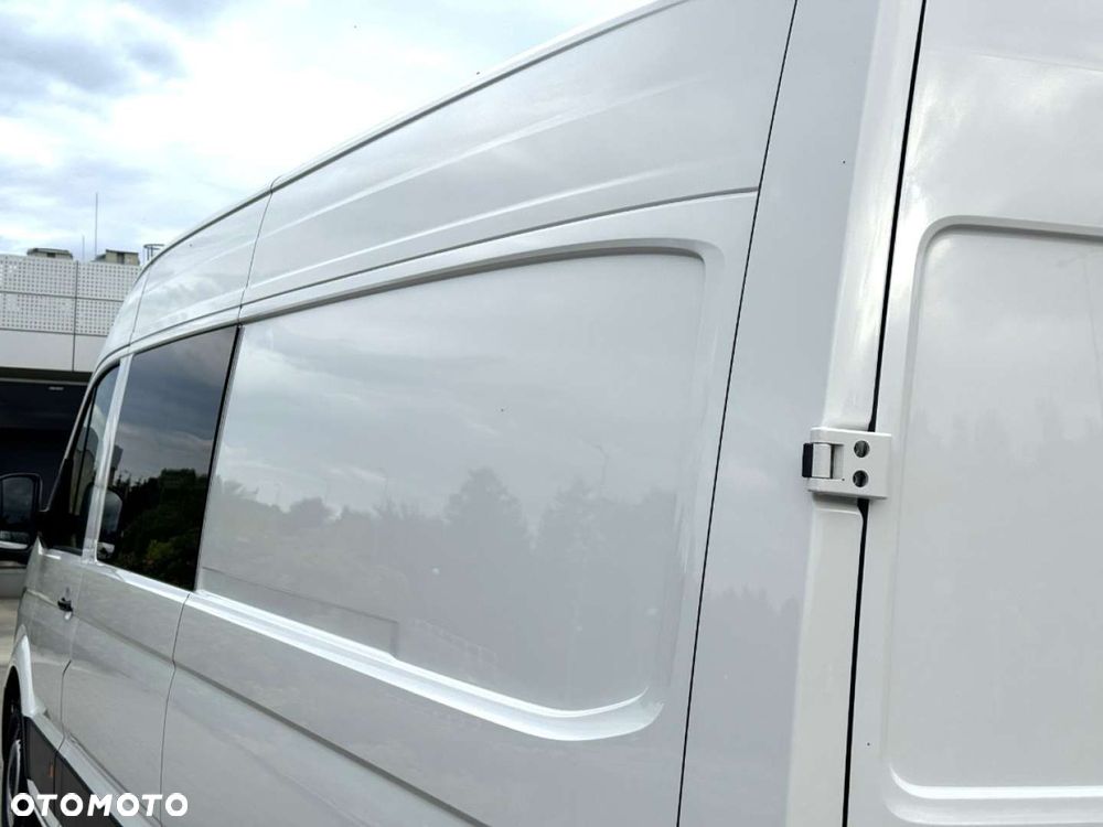 Volkswagen Crafter - 14