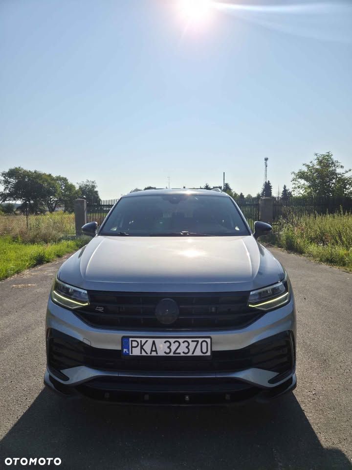Volkswagen Tiguan - 6