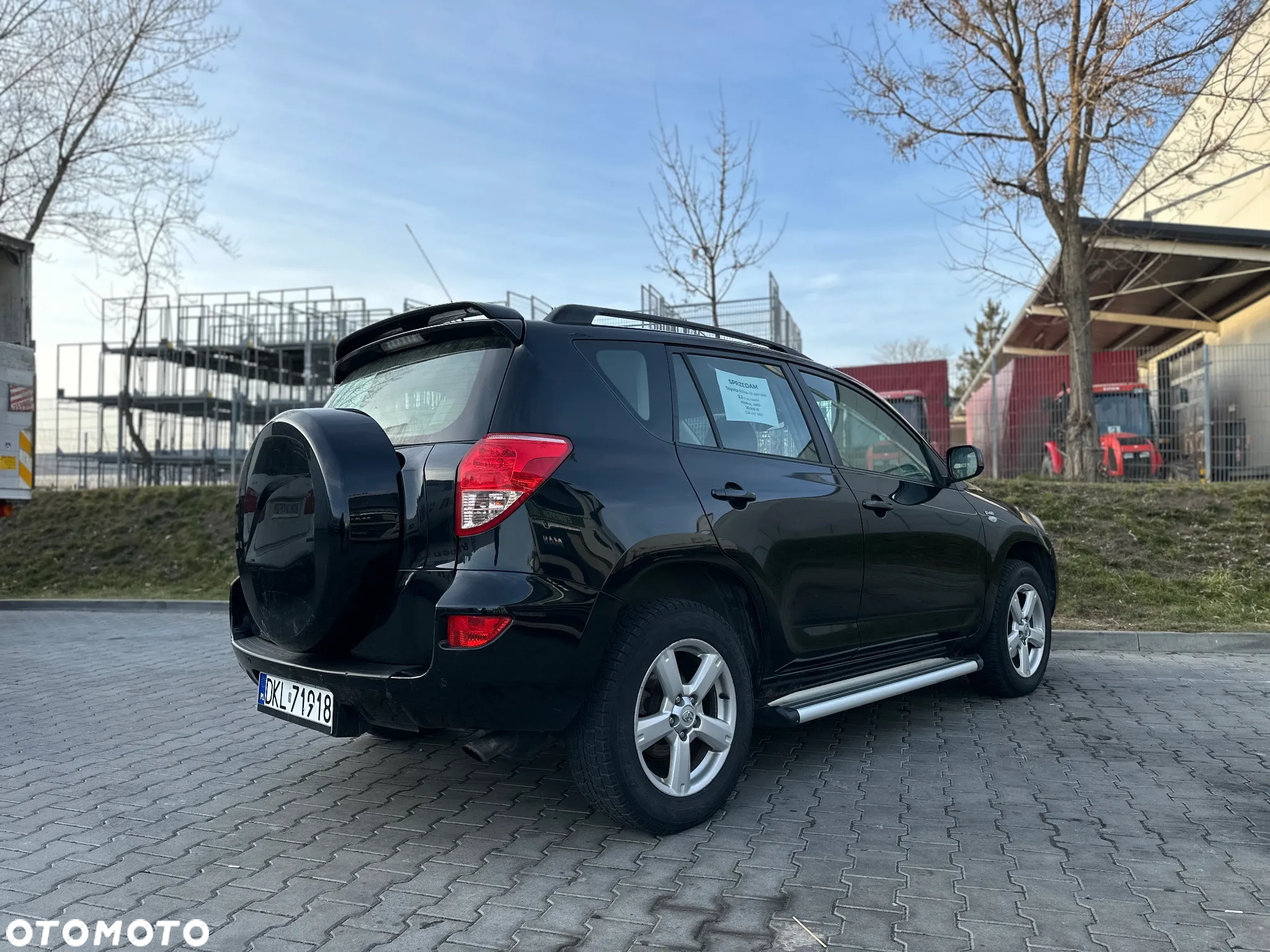 Toyota RAV4 2.2 D-4D Luna - 6