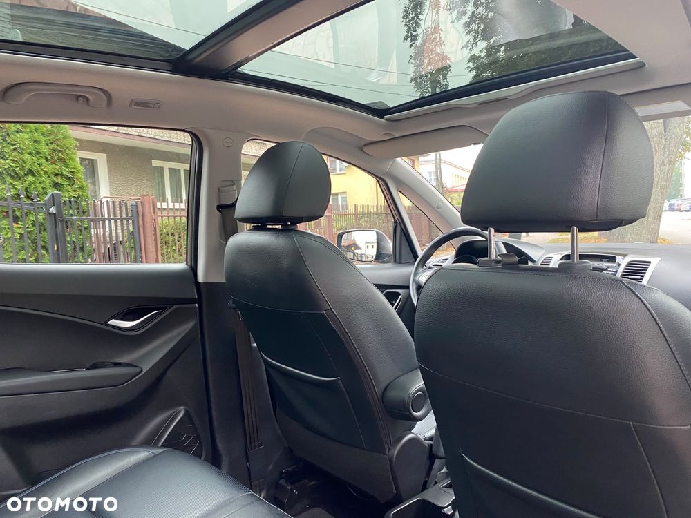 Hyundai ix20 1.6 Comfort blue - 11