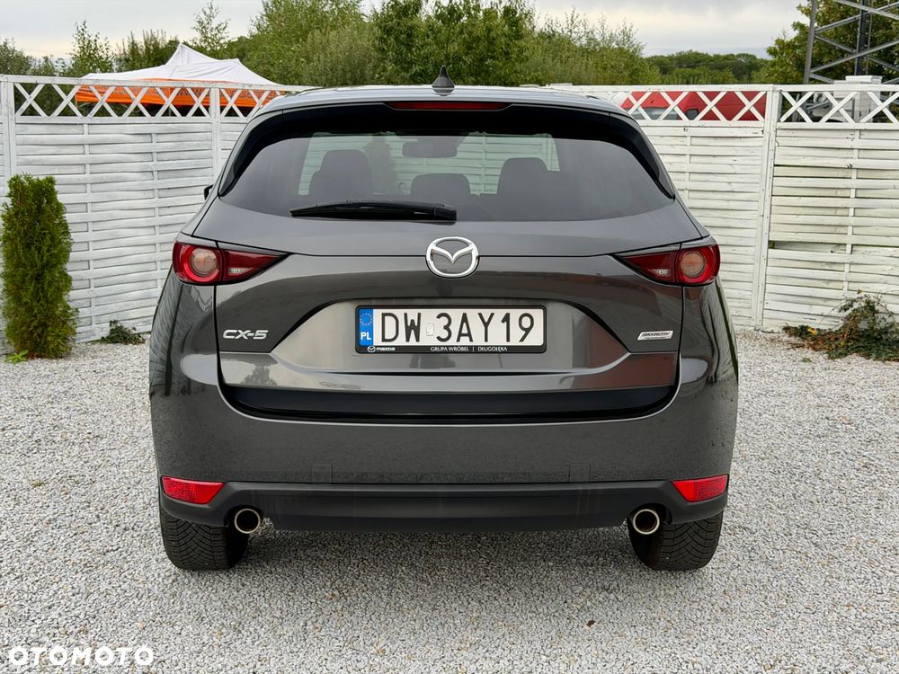 Mazda CX-5 2.0 Skymotion 2WD - 22