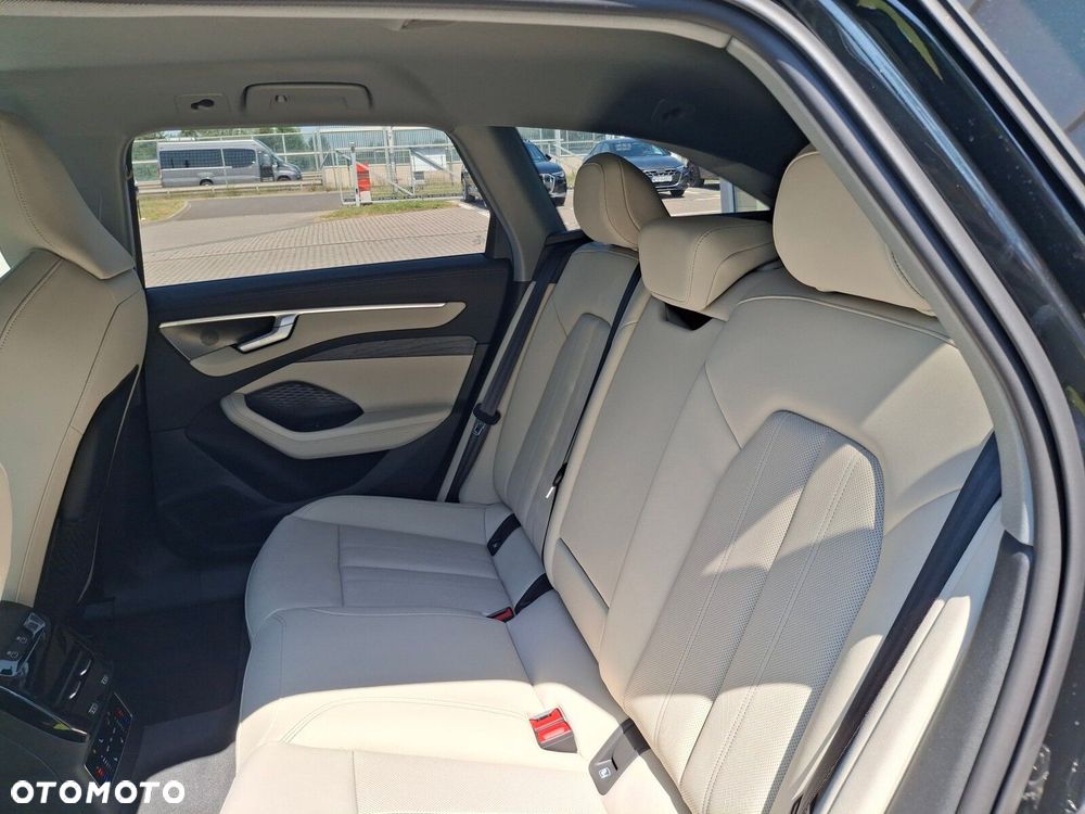 Audi A6 Avant - 21