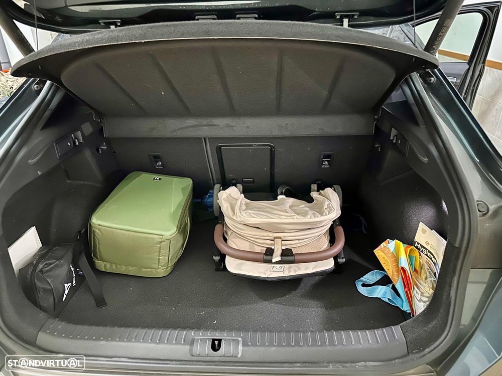 Cupra Formentor 1.4 e-Hybrid DSG VZ - 5