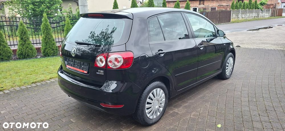 Volkswagen Golf Plus 1.2 TSI Life - 15