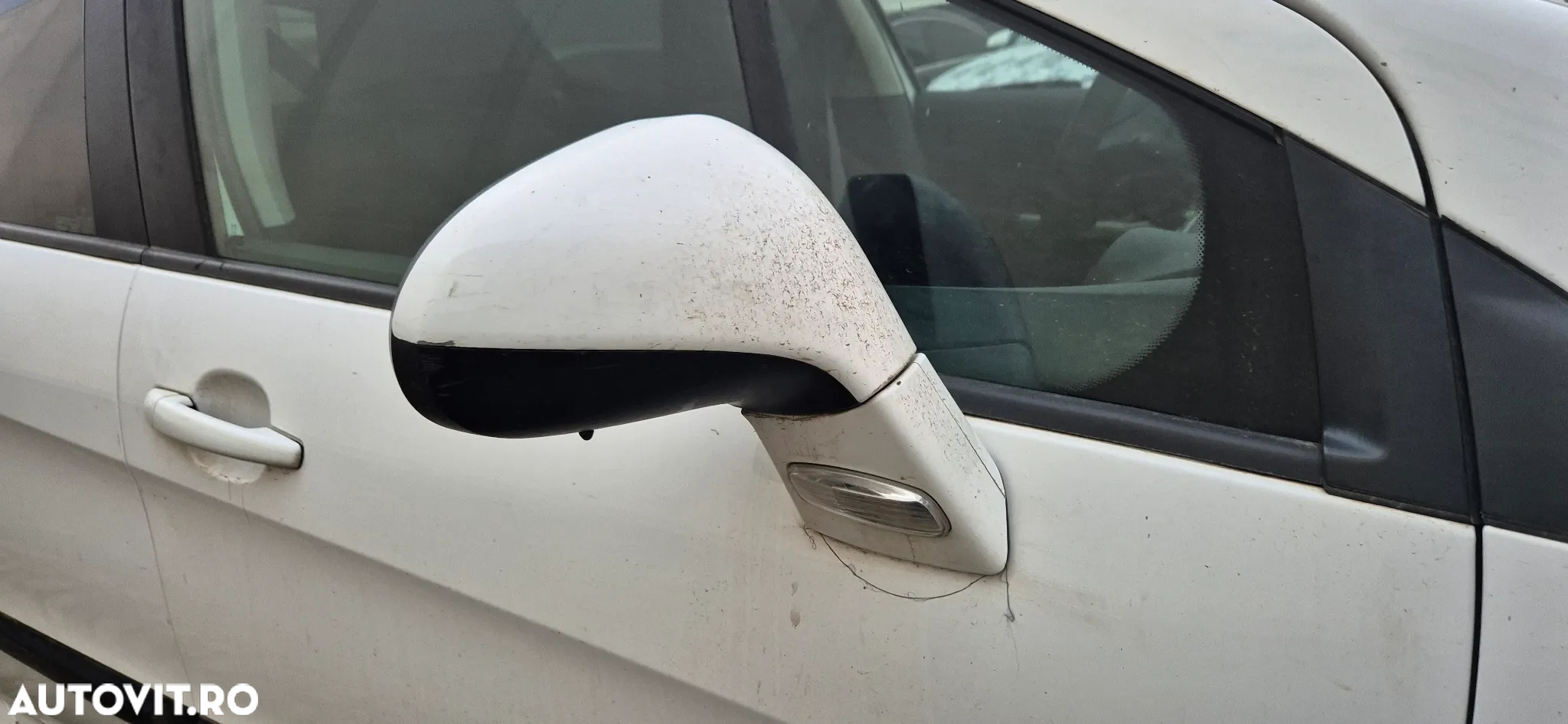 Piese auto  Peugeot 308 2011 - 4