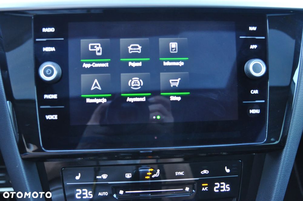 Volkswagen Arteon 2.0 TSI Elegance DSG - 29