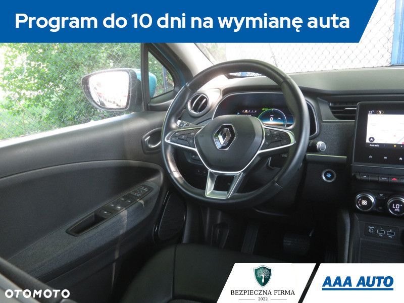 Renault Zoe - 9