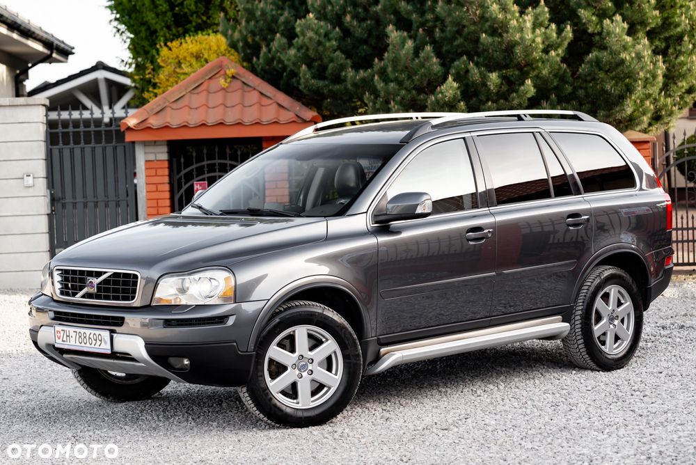 Volvo XC 90 D5 Sport - 5