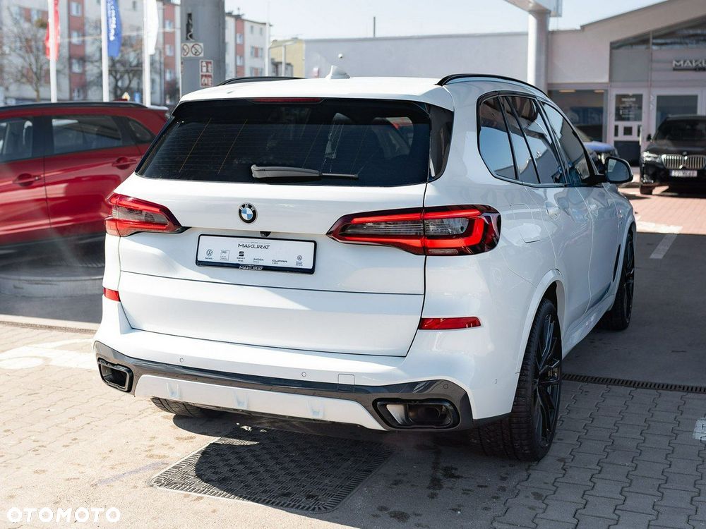 BMW X5 - 5