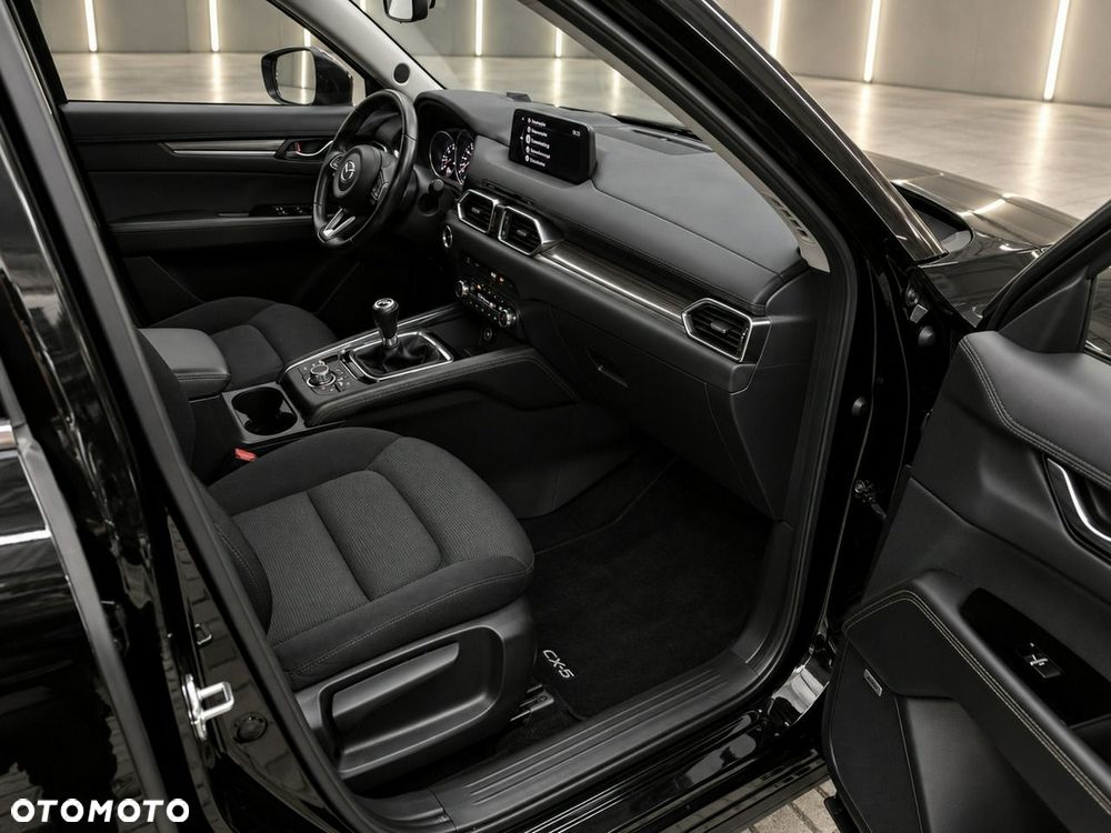 Mazda CX-5 - 11