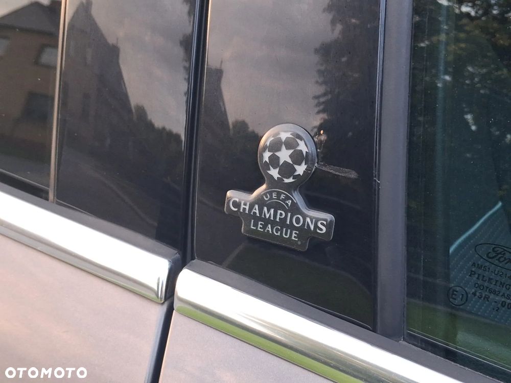 Ford C-MAX 2.0 TDCi Champions Edition - 8