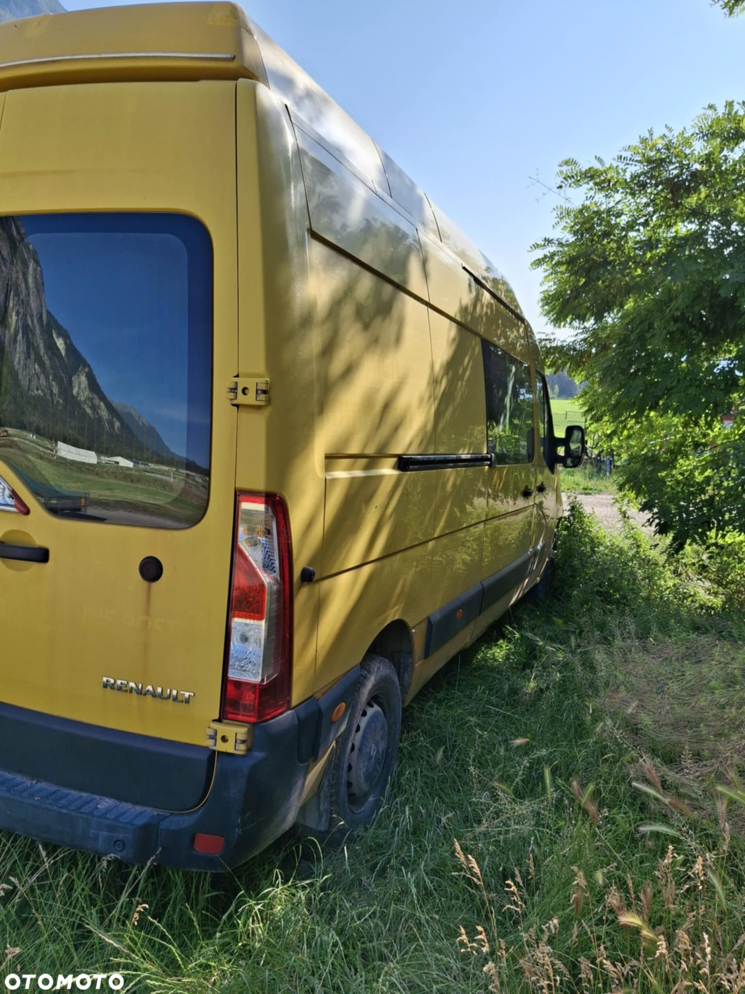 Renault Master - 5