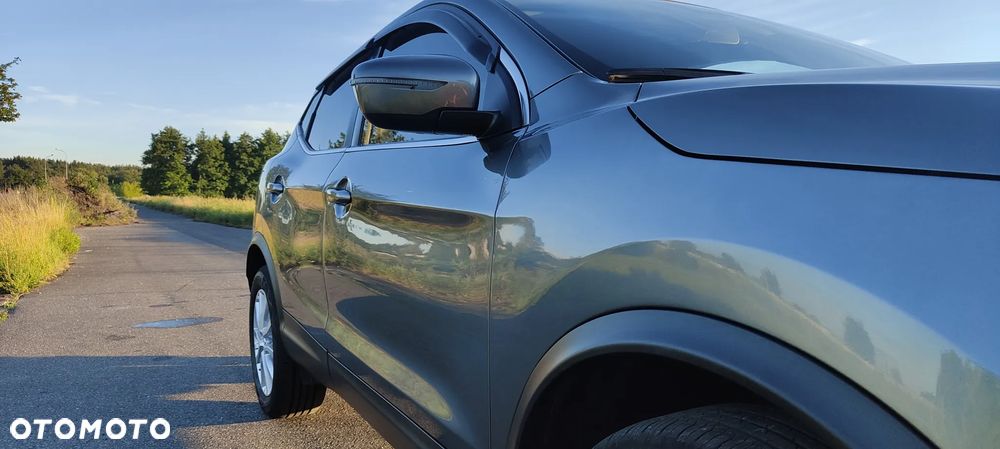 Nissan Qashqai - 7