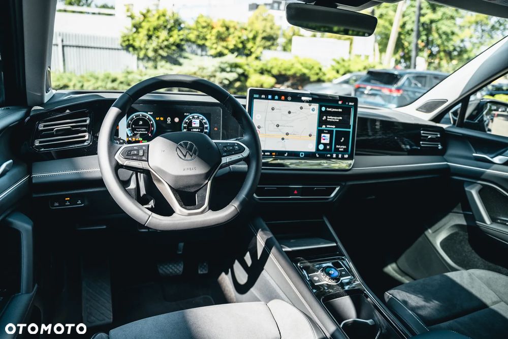 Volkswagen Tiguan 1.5 TSI EVO Elegance DSG - 22