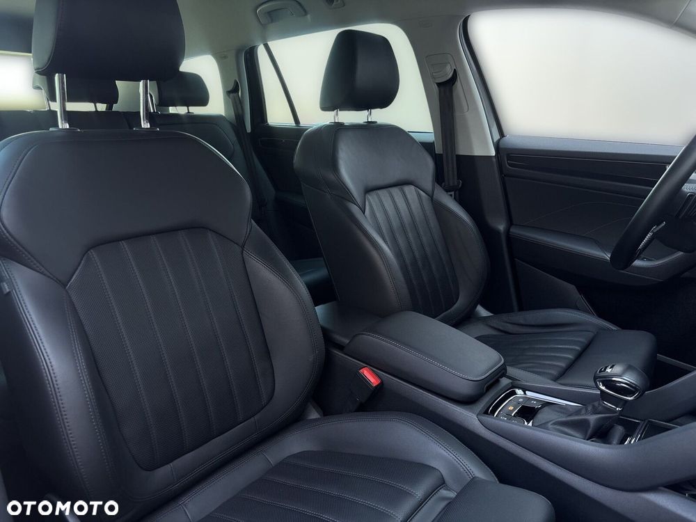 Skoda Kodiaq 2.0 TDI 4x4 L&K DSG - 33