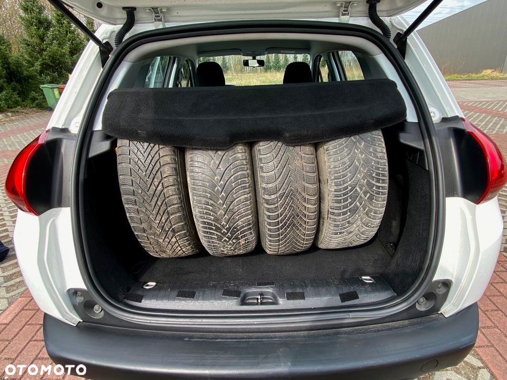 Peugeot 2008 1.2 Pure Tech Active - 34