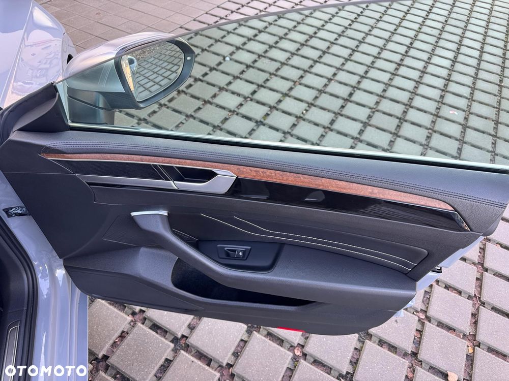 Volkswagen Arteon Shooting Brake 2.0 TDI Elegance DSG - 18