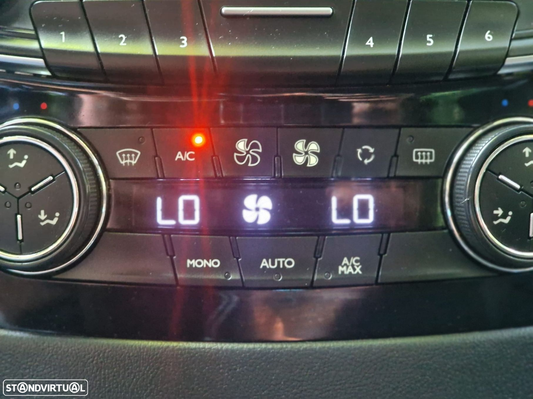 Peugeot 508 RXH 2.0 HDi Hybrid4 Limited Edition 2-Tronic - 16