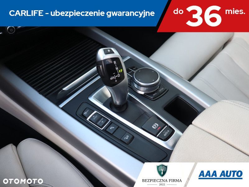 BMW X5 - 19