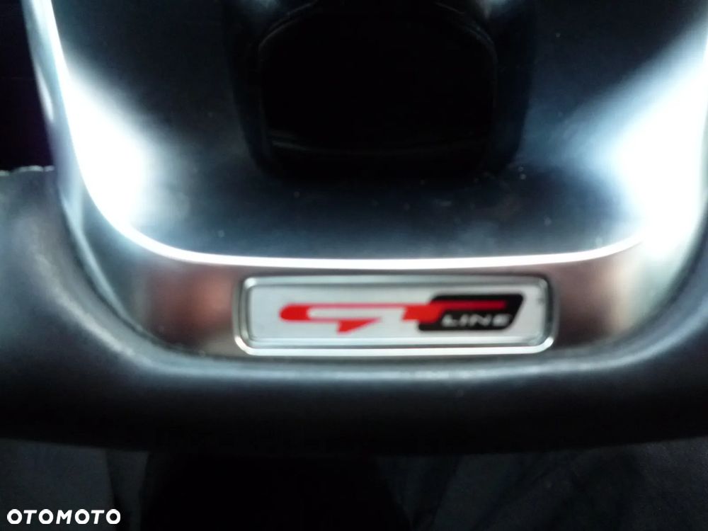 Kia ProCeed 1.4 T-GDI GT Line DCT - 2