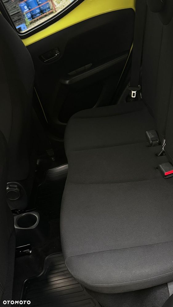Toyota Aygo - 9