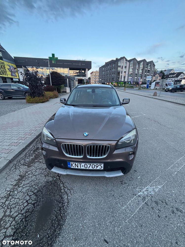 BMW X1 - 2