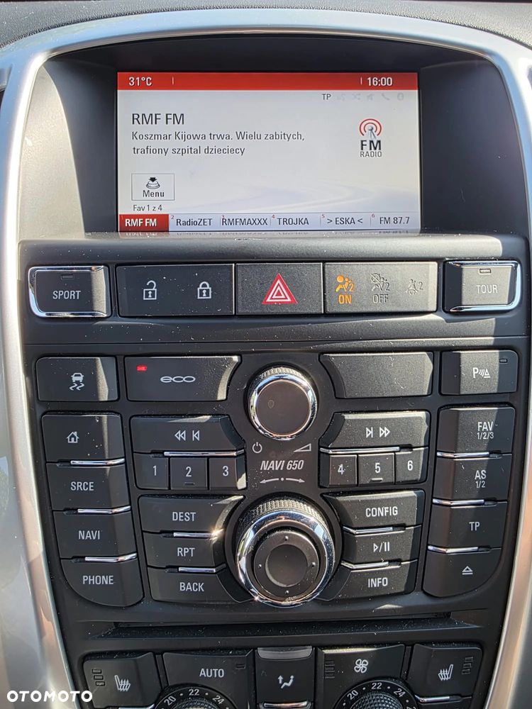 Opel Astra - 15