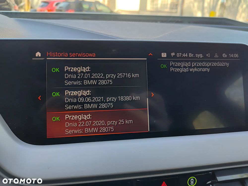 BMW Seria 1 118i Business Edition - 27