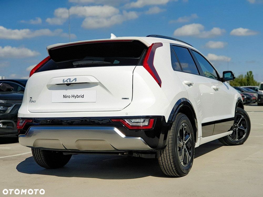 Kia Niro 1.6 GDI Hybrid L - 2